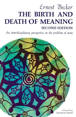 Birth and Death of Meaning von Free Press