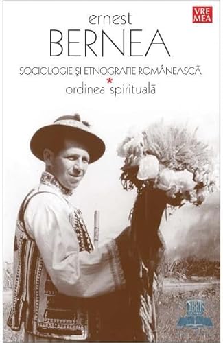 Sociologie Si Etnografie Romaneasca von Vremea