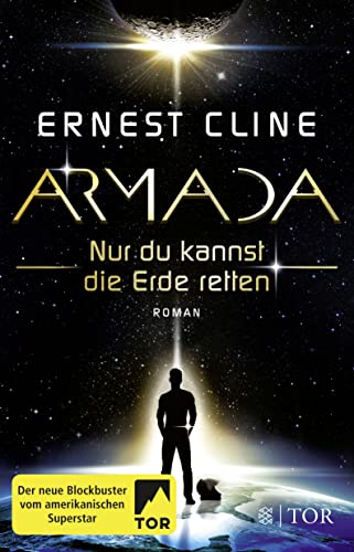 Armada: Nur du kannst die Erde retten