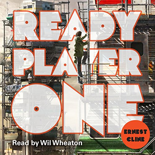 Ready Player One: .