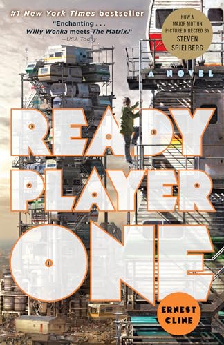 Ready Player One: A Novel von Ballantine Books