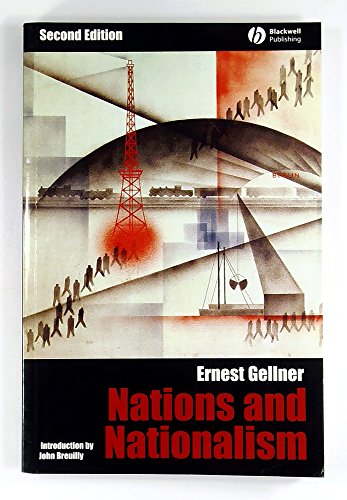 Nations And Nationalism (New Perspectives on the Past)