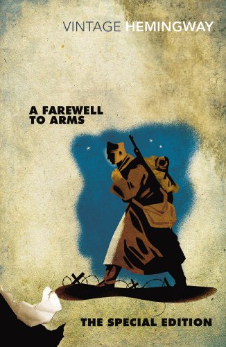 A Farewell to Arms: The Special Edition: Ernest Hemingway von Random House UK Ltd