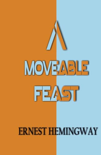 A Moveable Feast von Zinc Read