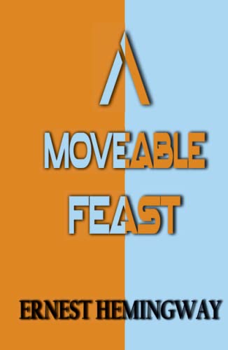 A Moveable Feast von Zinc Read