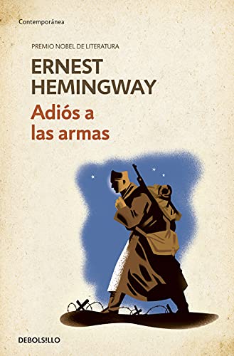 Adiós a las armas (Contemporánea)