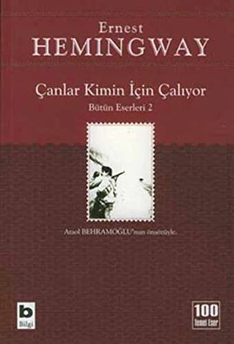 Çanlar Kimin İçin Çalıyor
