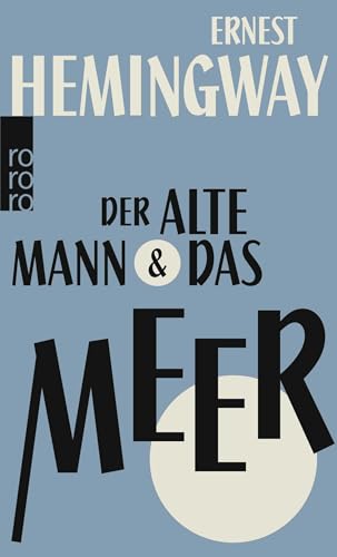 Der alte Mann und das Meer von Rowohlt