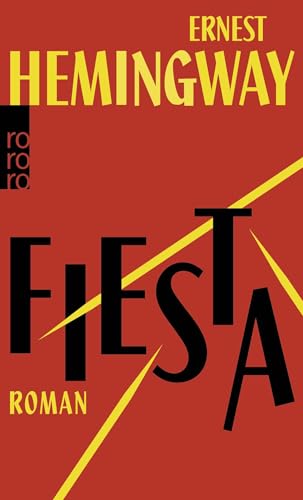 Fiesta von Rowohlt