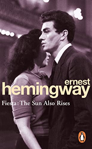 Fiesta: The Sun Also Rises von Arrow