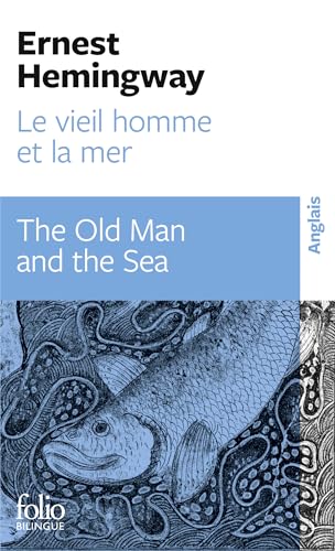 Le vieil homme et la mer: The Old Man and the Sea von Folio