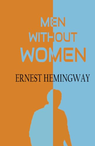 Men without women von Zinc Read