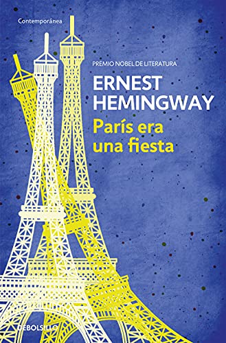 Paris era una fiesta / A Moveable Feast (Contemporánea)