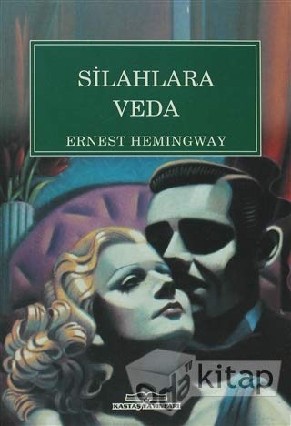 Silahlara Veda