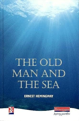 The Old Man and the Sea (New Windmills KS3)