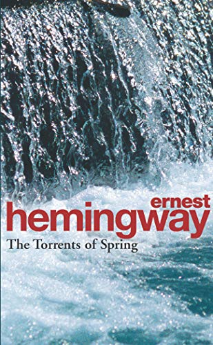 The Torrents Of Spring: A Romantic Novel in Honor of the Passing of a Great Race von Arrow
