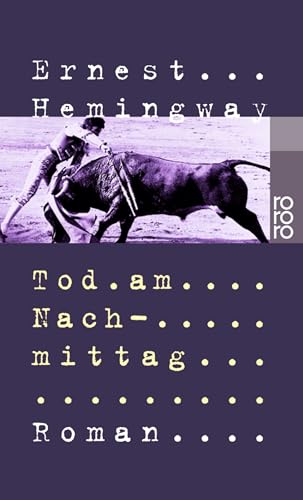 Tod am Nachmittag Tod am Nachmittag