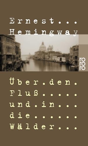 Über den Fluß und in die Wälder