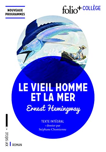 le vieil homme et la mer