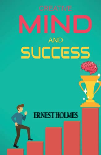 Creative Mind and Success von Zinc Read