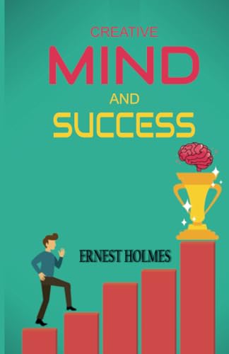 Creative Mind and Success von Zinc Read