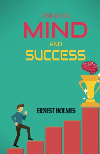 Creative Mind and Success von Zinc Read