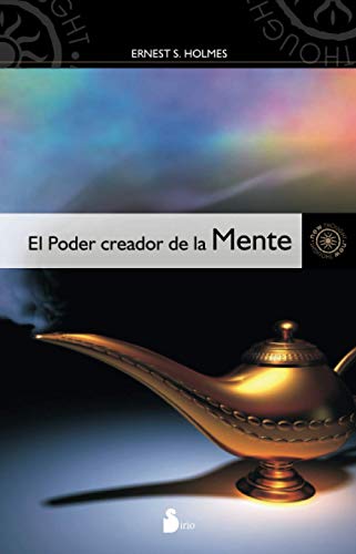 El Poder creador de la Mente (2009) von Sirio