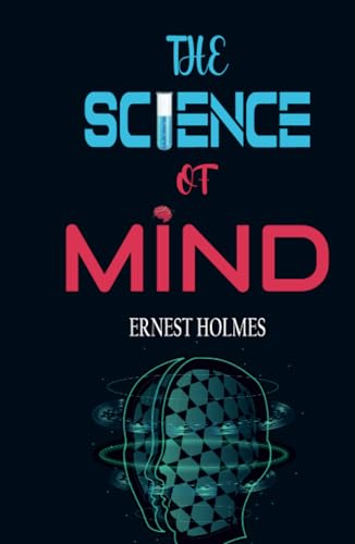The Science of Mind von Zinc Read