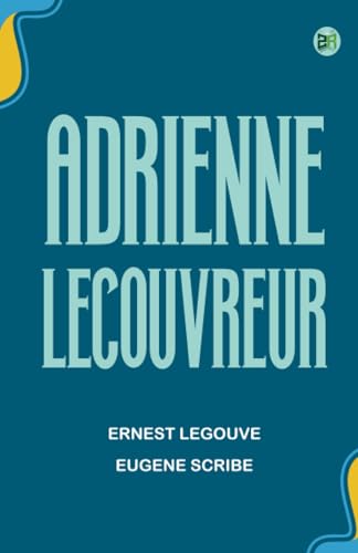 Adrienne Lecouvreur von Zinc Read