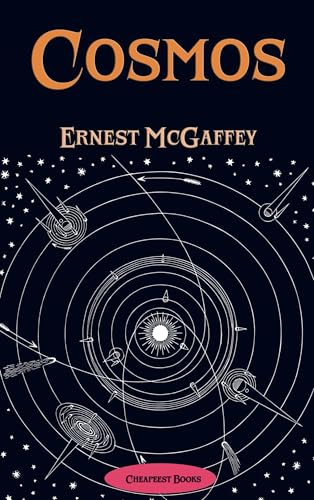 Cosmos Cosmos von E-Kitap Projesi & Cheapest Books