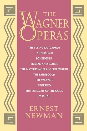The Wagner Operas von Princeton University Press