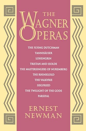 The Wagner Operas