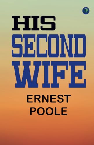 His Second Wife von Zinc Read