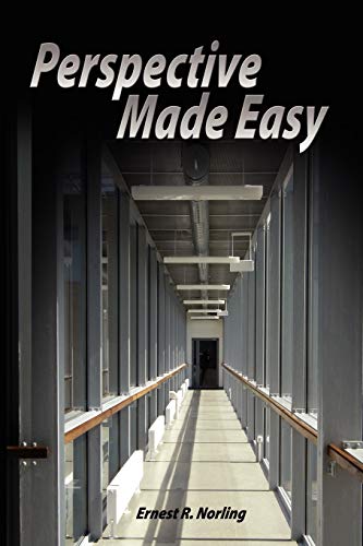 Perspective Made Easy von www.bnpublishing.com