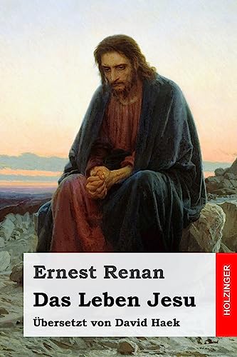 Das Leben Jesu von CREATESPACE