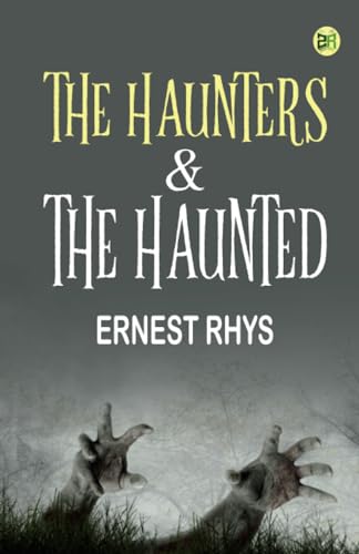 The Haunters & The Haunted von Zinc Read