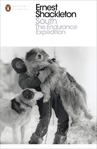 South: The Endurance Expedition (Penguin Modern Classics) von Penguin