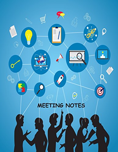 Meeting Notes: Meetings Notes, Attendees, and Action items