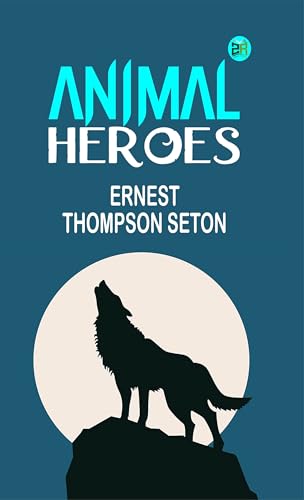 Animal Heroes von Zinc Read