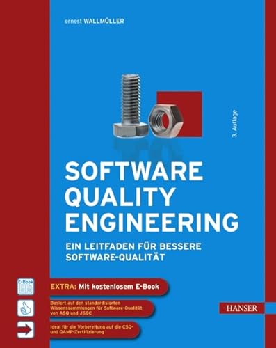 Software Quality Engineering: Ein Leitfaden für bessere Software-Qualität