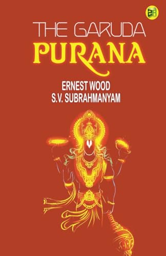 The Garuda Purana von Zinc Read