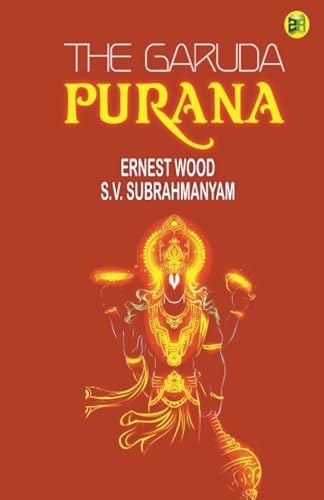 The Garuda Purana