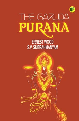 The Garuda Purana von Zinc Read