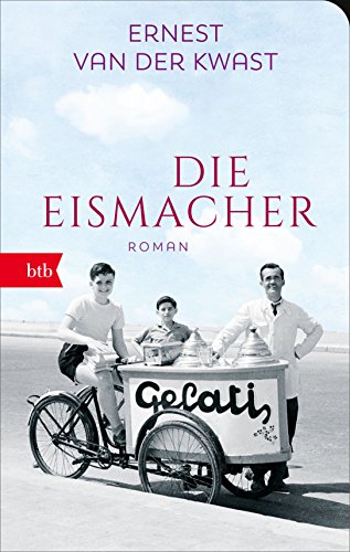 Die Eismacher: Roman – Geschenkausgabe von btb Taschenbuch