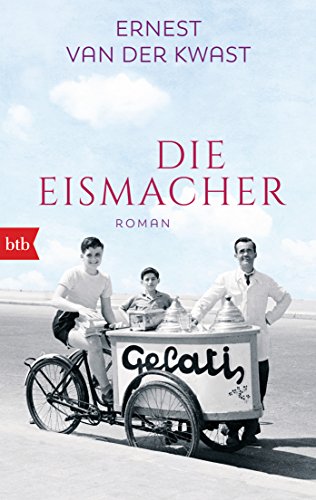 Die Eismacher: Roman von btb