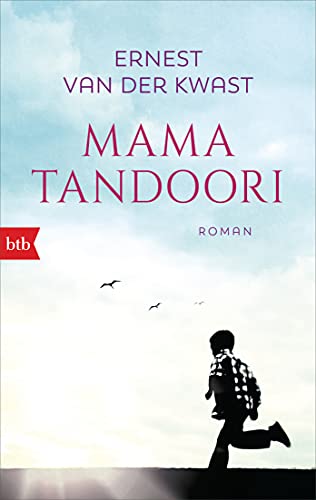 Mama Tandoori: Roman