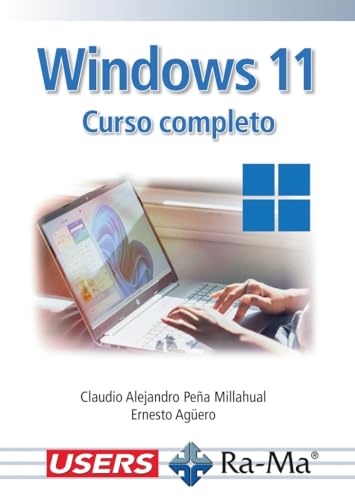 Windows 11. Curso Completo (Profesional)