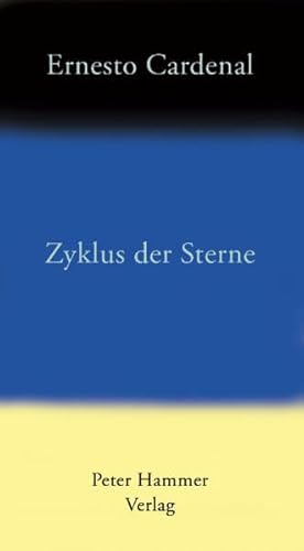 Zyklus der Sterne von Peter Hammer Verlag