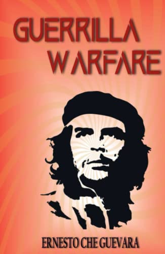 Guerrilla Warfare von Zinc Read