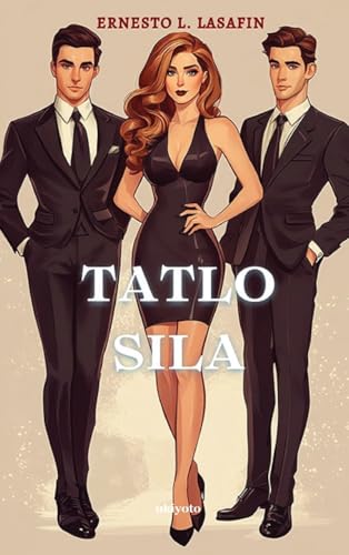 Tatlo Sila von Ukiyoto Publishing